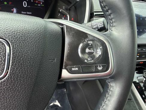 Used 2019 Honda CR-V EX-L image 36