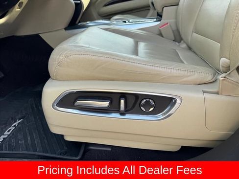 Used 2020 Acura MDX FWD image 17
