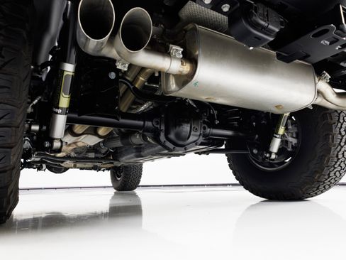 Used 2024 Jeep Wrangler Unlimited Rubicon 392 image 82