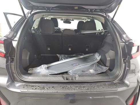 New 2026 Subaru Crosstrek 2.0i Premium image 22