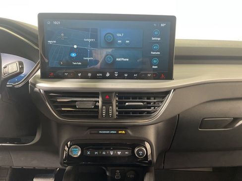 Used 2024 Ford Escape Platinum image 15