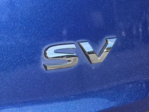 Used 2023 Nissan Rogue SV image 8