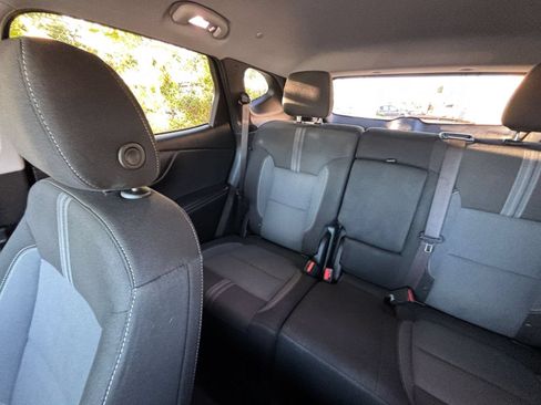 Used 2026 Chevrolet Blazer LT FWD image 39