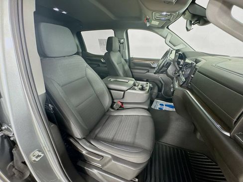 Used 2023 Chevrolet Silverado 1500 LT RWD image 34