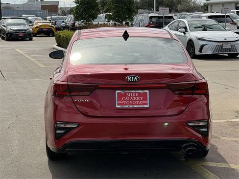 Used 2019 Kia Forte LXS image 5