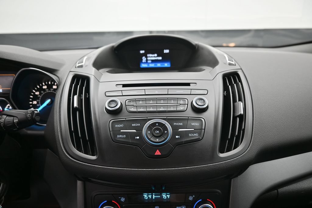 Used 2018 Ford Escape SE AWD/4WD image 18