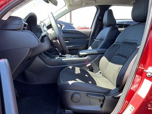 New 2026 MAZDA CX-5 Select AWD/4WD image 23