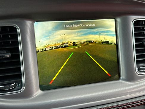 Used 2023 Dodge Charger Scat Pack image 17