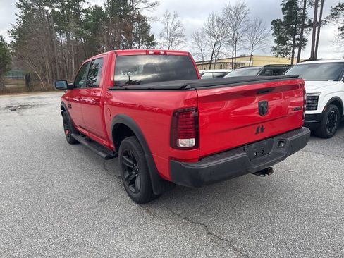 Used 2022 RAM 1500 Classic Warlock image 11