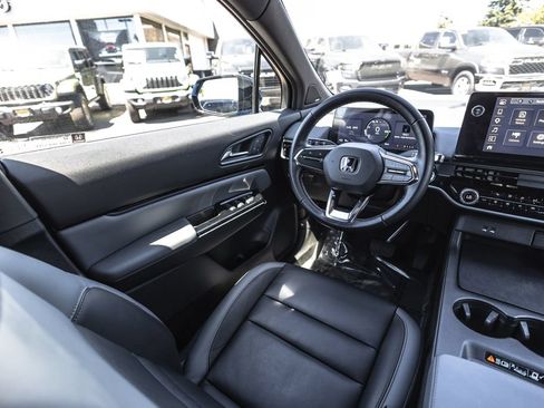 Used 2025 Honda Prologue Touring image 20