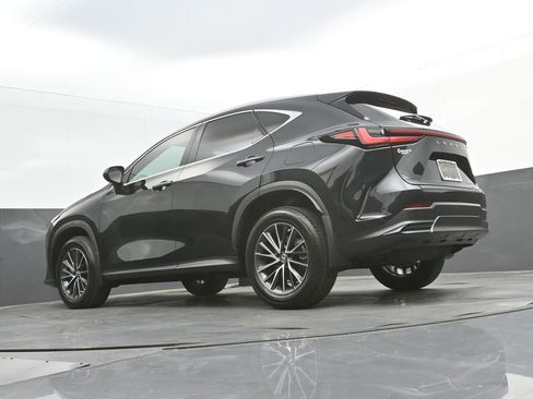 Used 2023 Lexus NX 350 AWD w/ Cold Area Package image 34