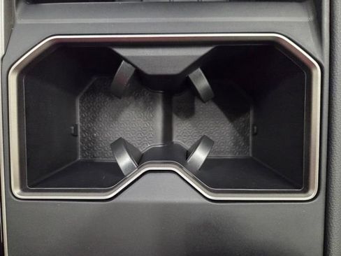 New 2026 Toyota Tundra Limited AWD/4WD image 81