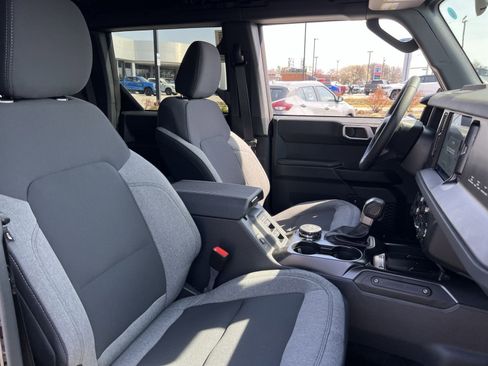 New 2026 Ford Bronco Big Bend image 26