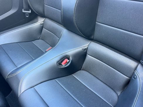 Used 2021 Ford Mustang Premium RWD image 25