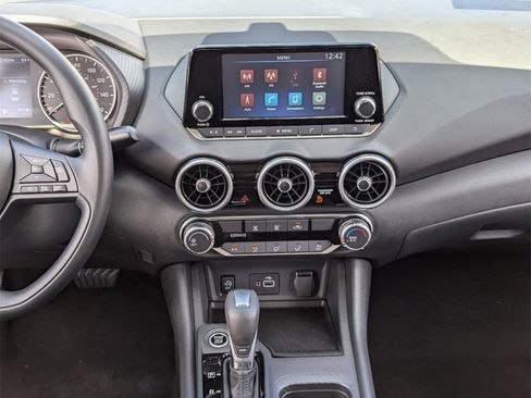 New 2025 Nissan Sentra S image 19