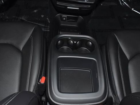 New 2026 Chrysler Voyager LX FWD image 21