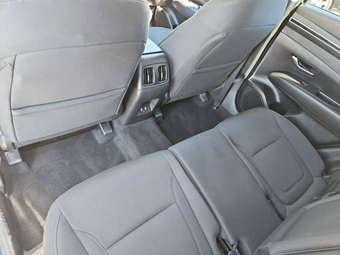 Certified 2023 Hyundai Tucson SEL image 19