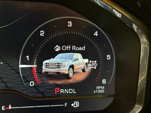Used 2024 GMC Sierra 1500 Elevation AWD/4WD image 42