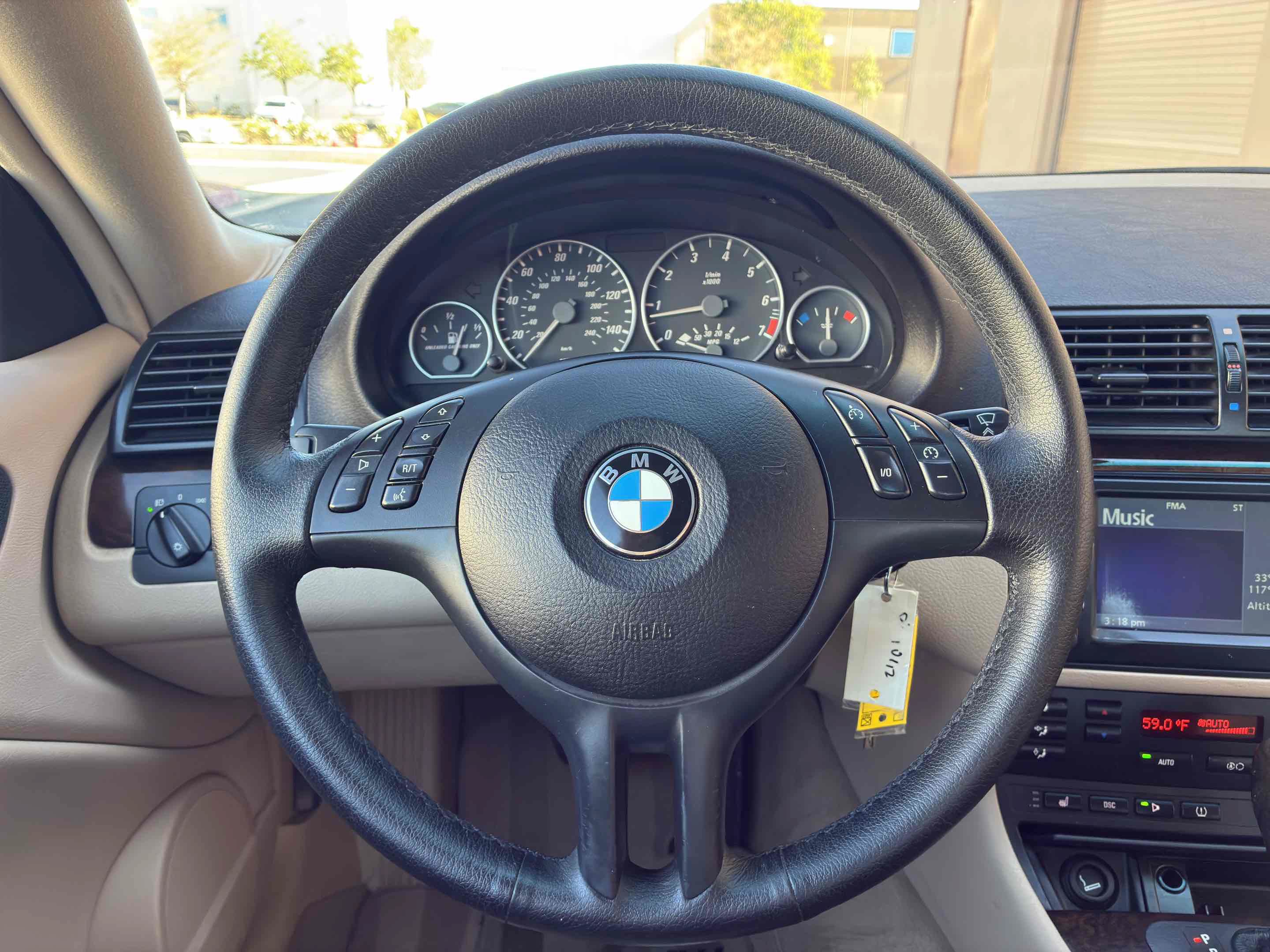 Used 2006 BMW 330Ci Coupe RWD image 20