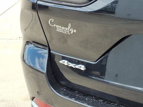 Used 2022 Jeep Grand Cherokee Summit image 31