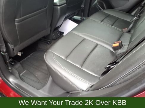 Used 2023 Buick Encore GX Essence w/ Experience Buick Package image 22