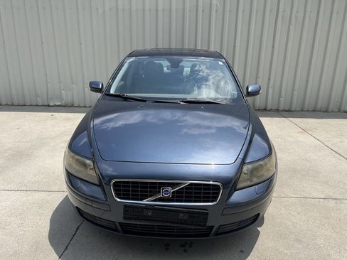 Used 2005 Volvo S40 2.4i image 8