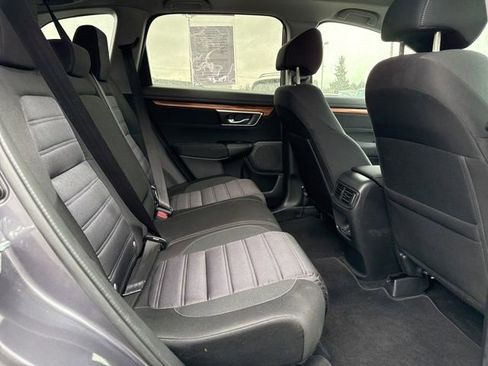 Used 2022 Honda CR-V EX image 13