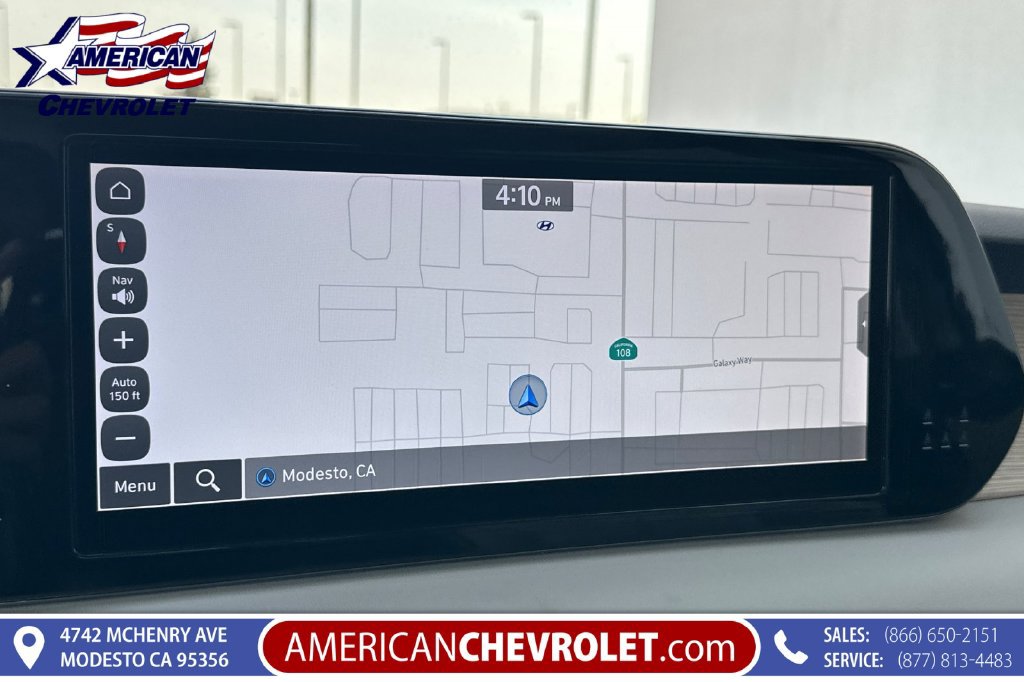 Used 2023 Hyundai Palisade Limited FWD image 29