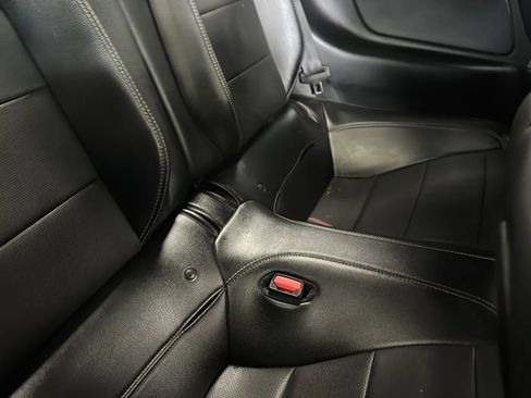 Used 2021 Ford Mustang GT Premium w/ Ford Safe & Smart Package RWD image 13