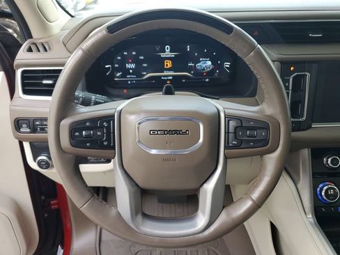 Used 2024 GMC Yukon XL Denali w/ Denali Reserve Package RWD image 20