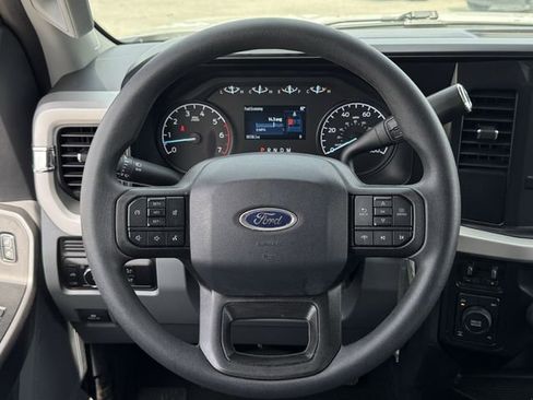 Used 2024 Ford F250 XL w/ STX Appearance Package image 11