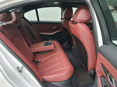 Certified 2024 BMW M340i w/ Premium Package RWD image 32