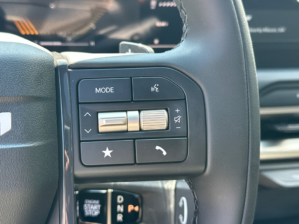 New 2027 Kia Telluride S FWD image 28