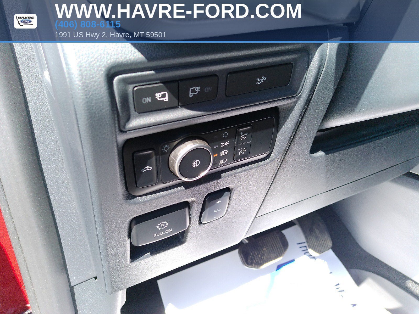 Used 2024 Ford F150 Lariat w/ Equipment Group 502A High AWD/4WD image 18