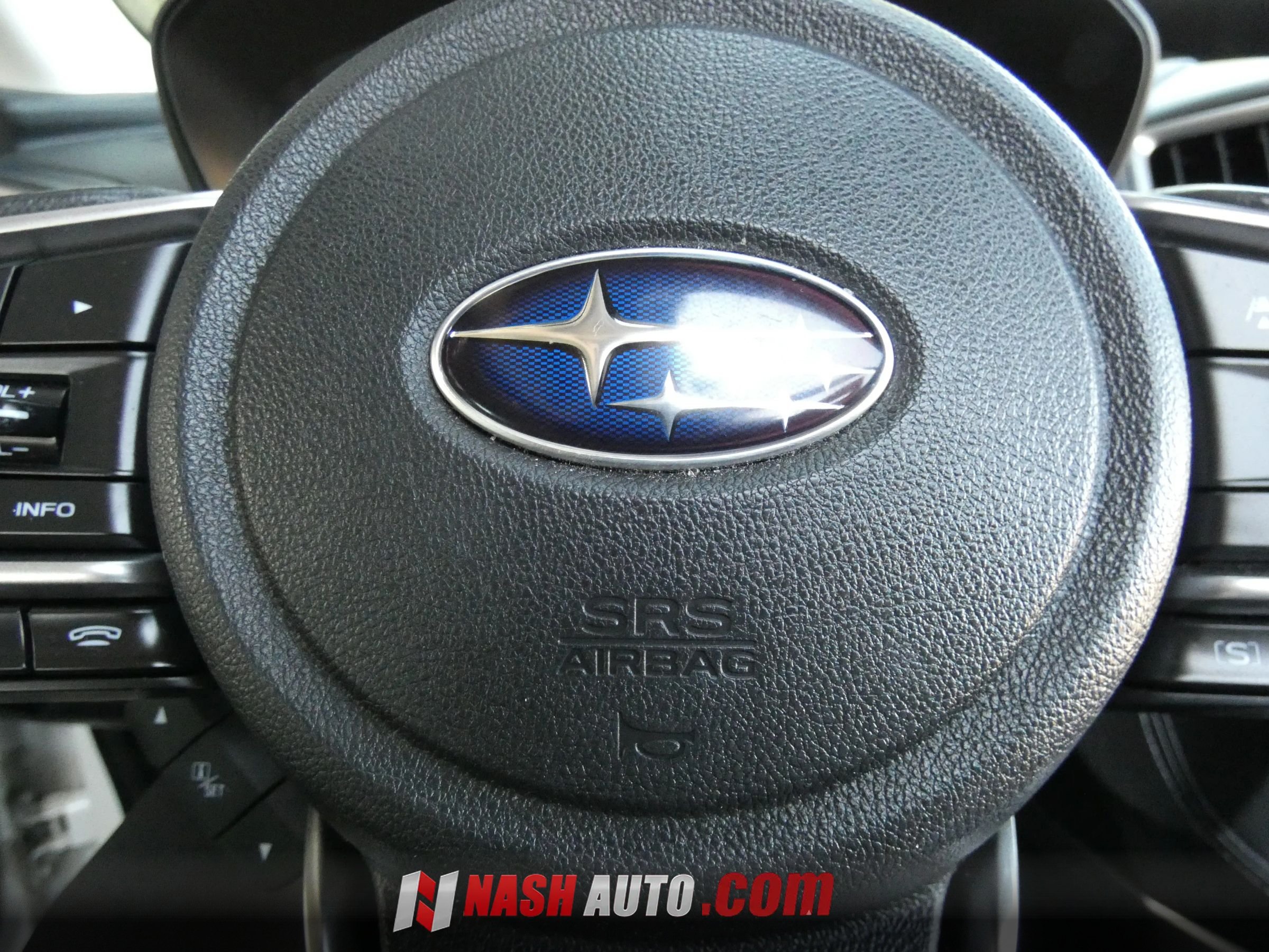 Used 2023 Subaru Forester Premium AWD/4WD image 58