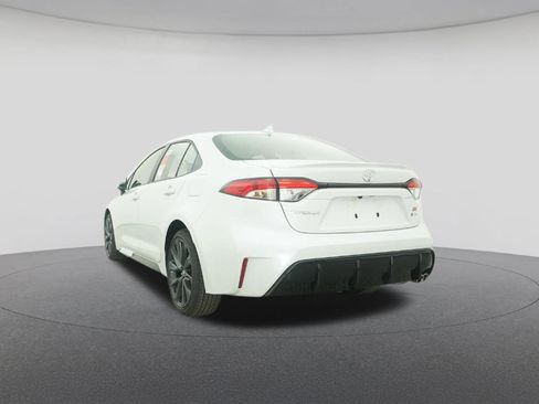 New 2026 Toyota Corolla SE image 22