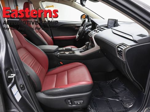 Used 2020 Lexus NX 300h AWD w/ Comfort Package image 28
