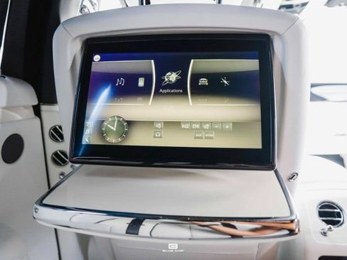 Used 2023 Rolls-Royce Ghost w/ Ghost Package image 31