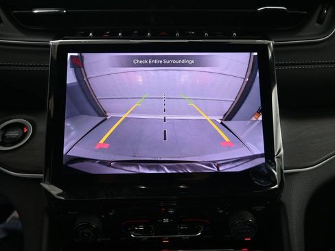 New 2025 Jeep Grand Cherokee L Limited w/ Black Appearance Package image 7