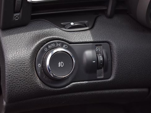 Used 2015 Chevrolet Malibu LTZ FWD image 18