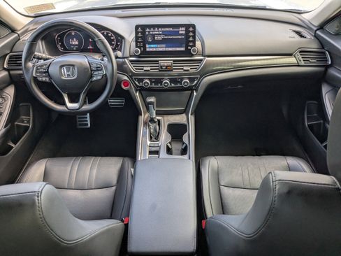 Used 2022 Honda Accord Sport Special Edition image 17