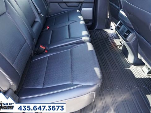 Used 2025 Ford F150 Lariat image 38