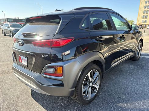 Used 2018 Hyundai Kona Ultimate FWD image 5