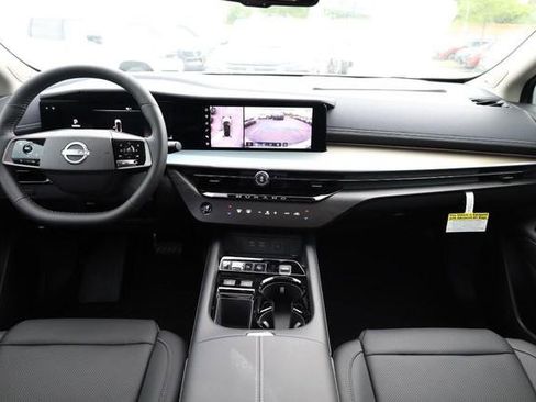 New 2026 Nissan Murano SL AWD/4WD image 27