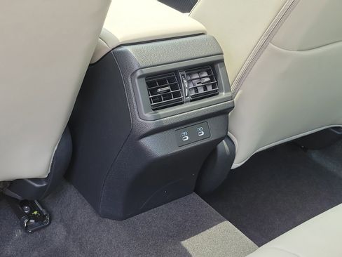 New 2025 Honda Accord EX-L image 21