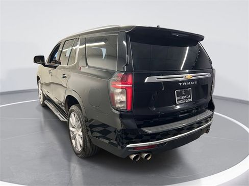 Used 2023 Chevrolet Tahoe High Country image 6