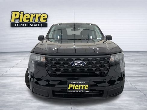 New 2025 Ford Maverick XL w/ Equipment Group 102A image 7