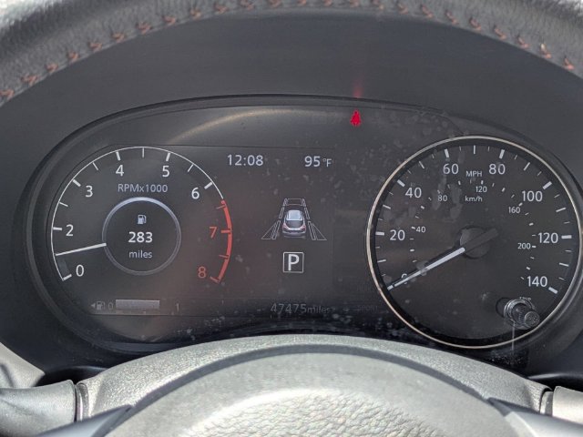 Used 2024 Nissan Kicks SR FWD image 29