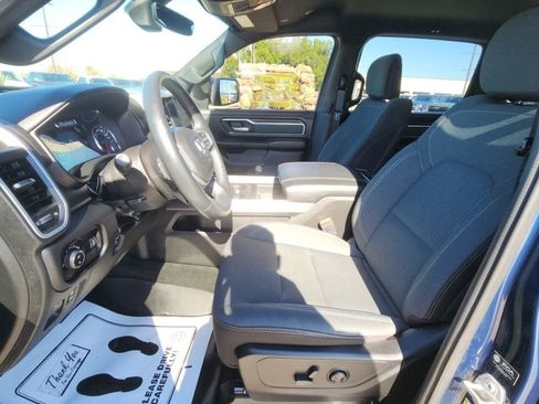Used 2022 RAM 1500 Lone Star image 10