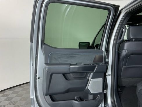 New 2025 Ford F150 Platinum w/ Equipment Group 702A High image 31